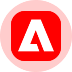 Adobe (Ondo Tokenized Stock) (ADBEON)