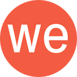 Aktionariat wemakeit AG Tokenized Shares (WMKT)