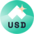 Angle Staked USDA (STUSD)