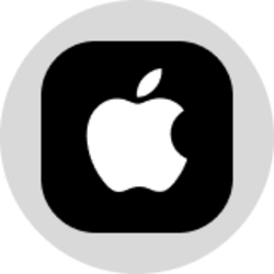 Apple (Ondo Tokenized Stock) (AAPLON)