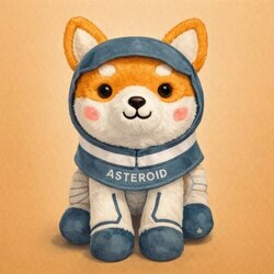 Asteroid (ASTEROID)