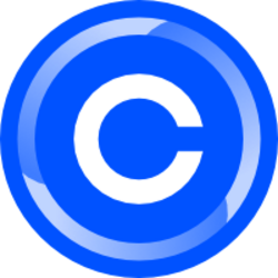 Backed Coinbase Global (BCOIN)