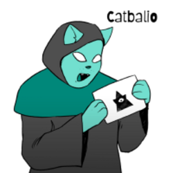 Catbal (CATBAL)