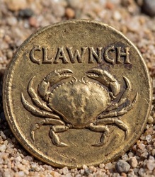 CLAWNCH (CLAWNCH)