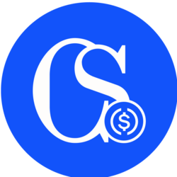 Coinshift USDC (CSUSDC)