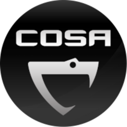 Cosanta (COSA)