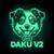 Daku V2 (DAKU)