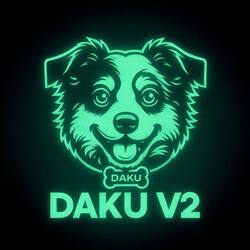 Daku V2 (DAKU)