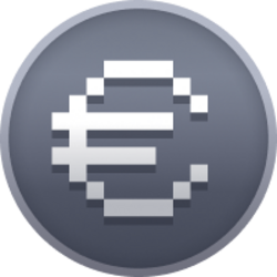 Decentralized Euro (DEURO)