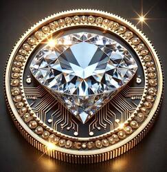 DIAMOND TOKEN 💎 (DIT)