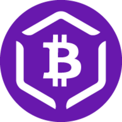 iBTC Network (IBTC)