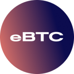 eBTC (EBTC)