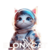 ElonXCat (EXC)
