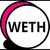 Flare Bridged WETH (Flare) (WETH)