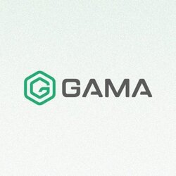 Gama Token (GAMA)