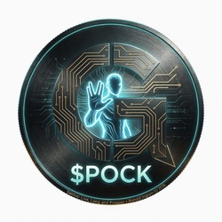 Genius Token (POCK)