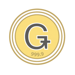 Gold Token SA DGLD Tokenized Gold (DGLD)