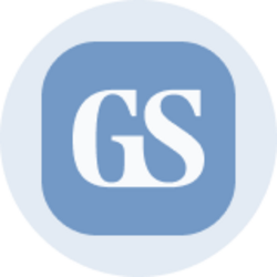 Goldman Sachs (Ondo Tokenized Stock) (GSON)