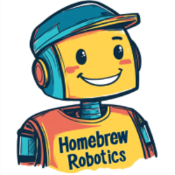 Homebrew Robotics (BREW)