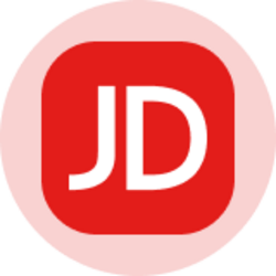 JD.com (Ondo Tokenized Stock) (JDON)