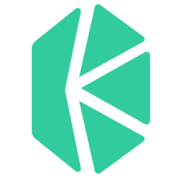 Kyber Network Crystal Legacy (KNCL)