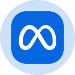 Meta Platforms (Ondo Tokenized Stock) (METAON)