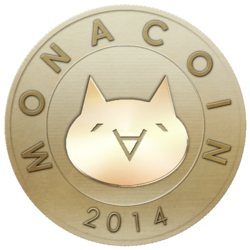 MonaCoin (MONA)