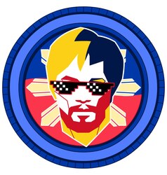 My Paqman Coin (MPC)