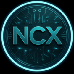 NovaChargeX Coin (NCX)