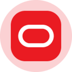 Oracle (Ondo Tokenized Stock) (ORCLON)
