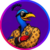 PulseChain Peacock (PCOCK)
