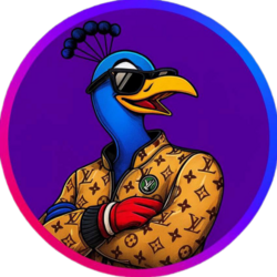 PulseChain Peacock (PCOCK)