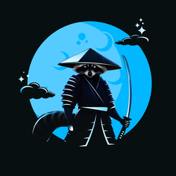 Rakun (RAKUN)