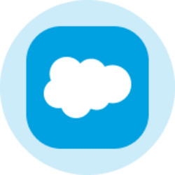Salesforce (Ondo Tokenized Stock) (CRMON)