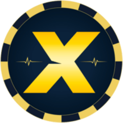 Solid X (SOLIDX)