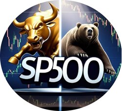 SP500 Token (SP500)