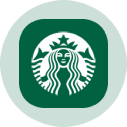 Starbucks (Ondo Tokenized Stock) (SBUXON)