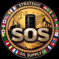 Strategic Oil Supply (SOS)