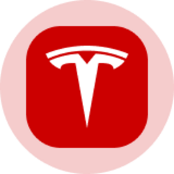 Tesla (Ondo Tokenized Stock) (TSLAON)
