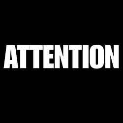 The Most Valuable Currency (ATTENTION)