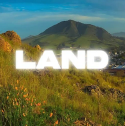 the real goal (LAND)