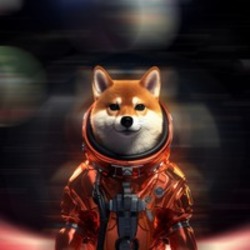 LAIKA the Cosmodog (LAIKA)