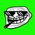 Troll Face (TROLL)