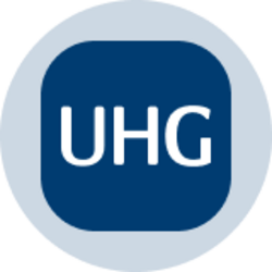 UnitedHealth (Ondo Tokenized Stock) (UNHON)