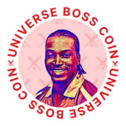 Universe Boss Coin (UBC)