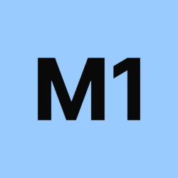 USDM1 (USDM1)