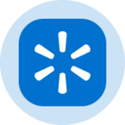 Walmart (Ondo Tokenized Stock) (WMTON)