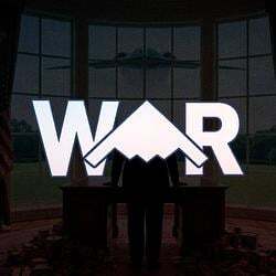 WAR (WAR)