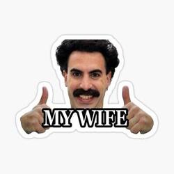 Wife Changing Money (WIFE)