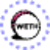 Wrapped Aave Ethereum WETH (WAETHWETH)